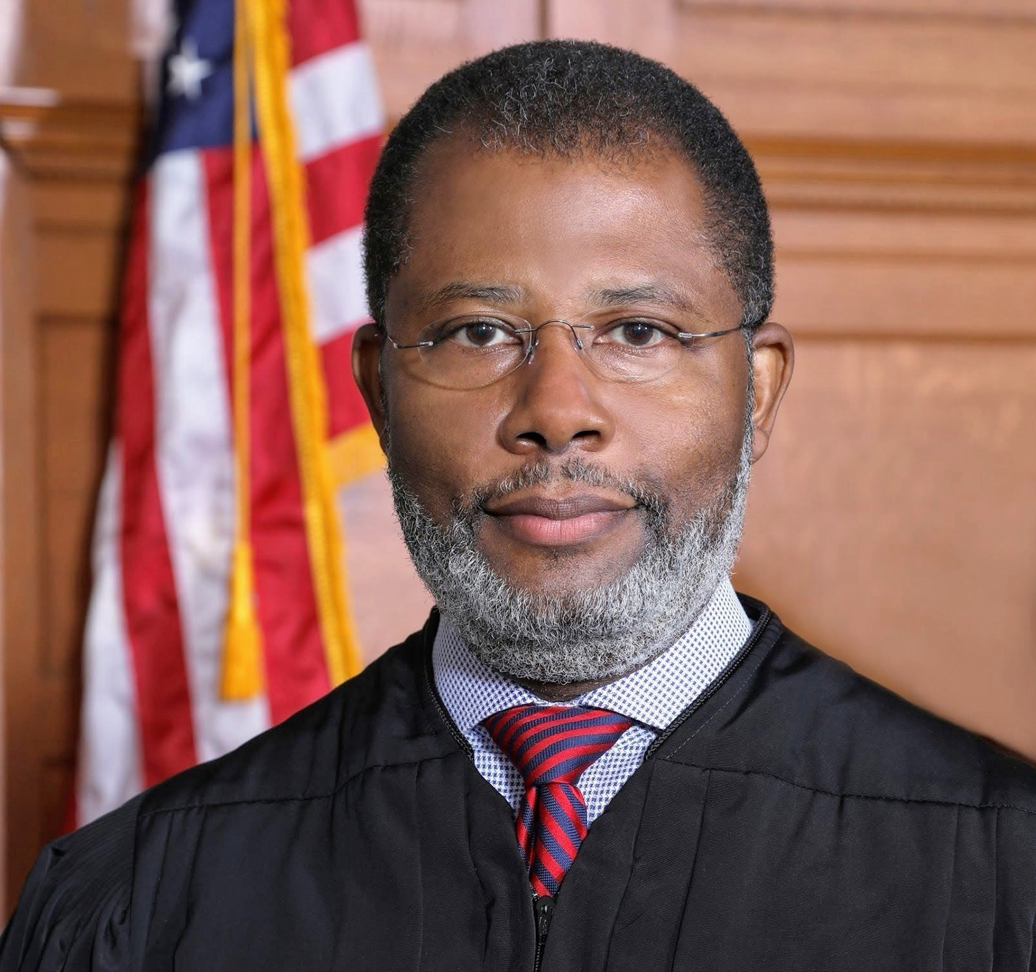 Judge Duhart